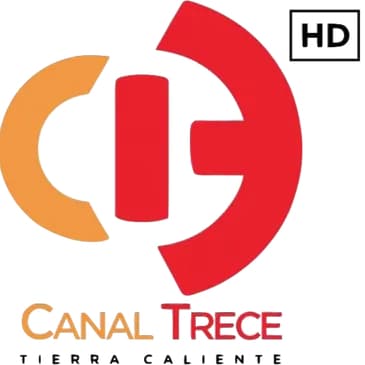 Canal 13 Tierra Caliente icon