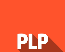 PLP icon