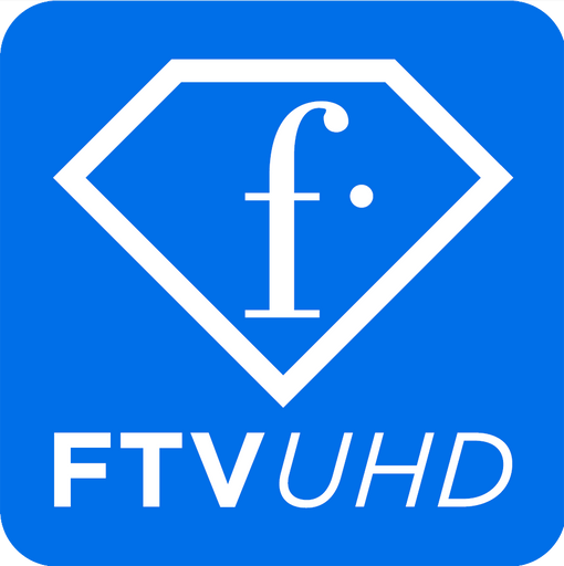 Fashion TV UHD icon