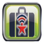 TVS Travel Network icon