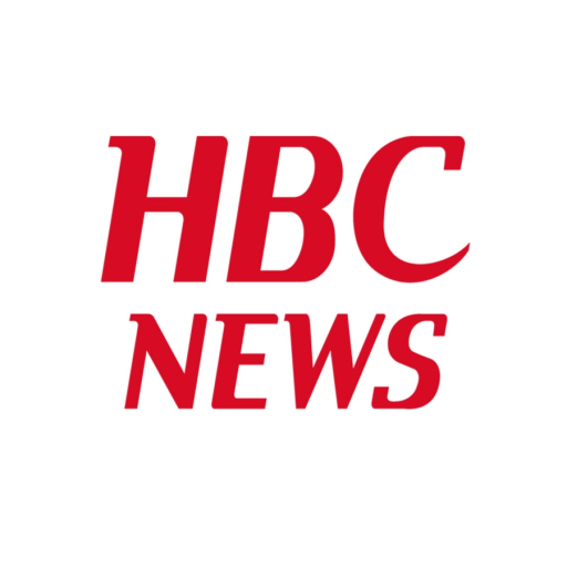 HBC Hokkaido News 24 icon