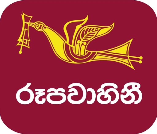 Rupavahini icon