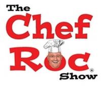 Icône de Chef Roc Show