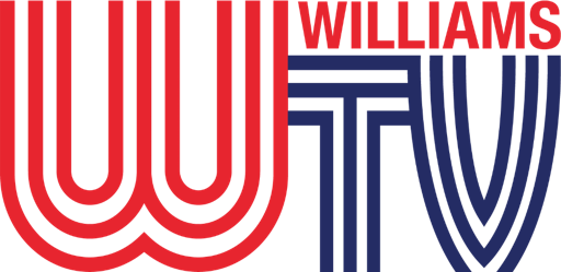 Williams TV icon