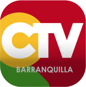 CTV Barranquilla icon