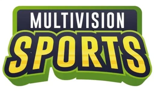 Multivisión Sports icon