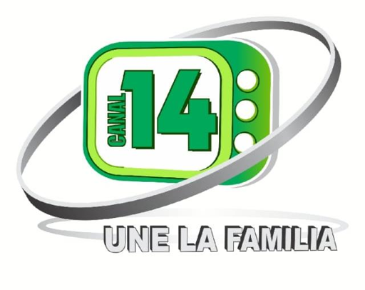 Canal 14 Codazzi icon