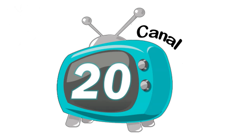 Canal 20 icon