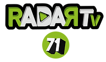 Radar TV 71 icon