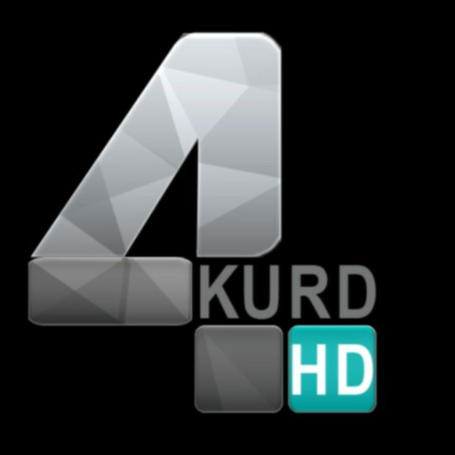 Persiana 4Kurd icon