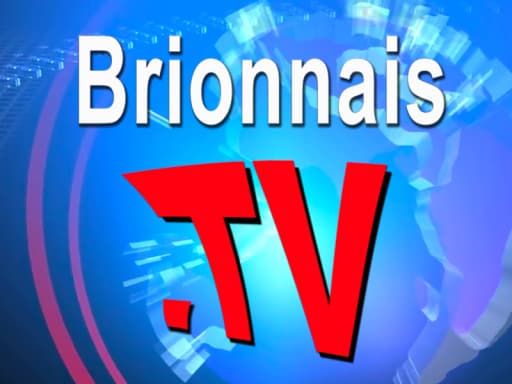 Brionnais TV icon