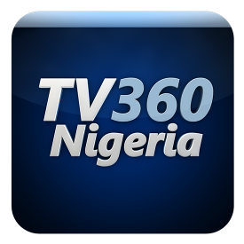 TV360 Nigeria icon