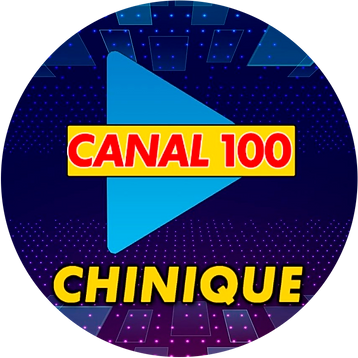 Canal 100 Chinique icon