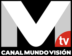 Canal Mundo Visión icon