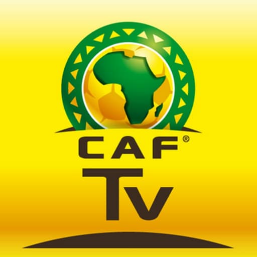 CAF TV icon