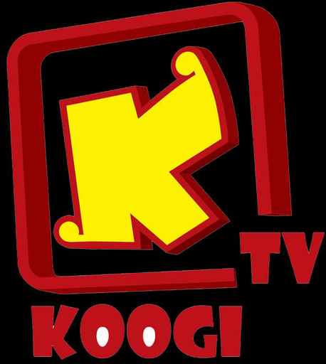 Koogi TV icon