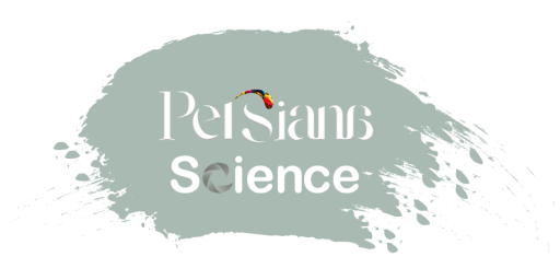 Persiana Science icon