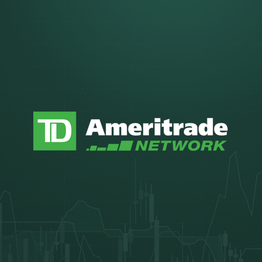 Ameritrade icon