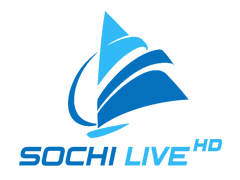 Icône de Sochi Live HD