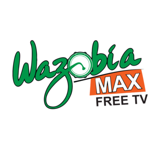 Wazobia Max TV Port Harcourt icon