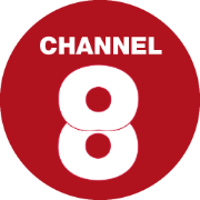 Icône de Channel 8 Kurdish