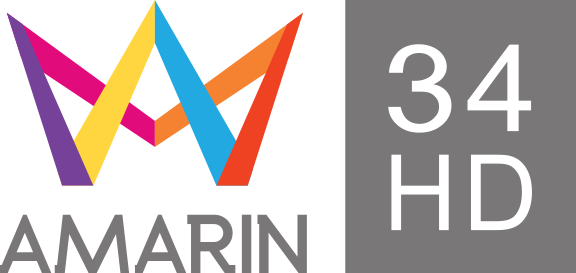 Amarin TV icon