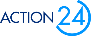 Action 24 icon