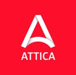 Attica TV icon