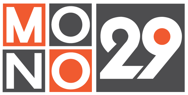 MONO 29 icon