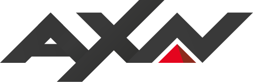 AXN icon