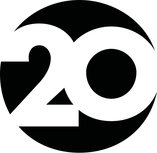 20 Mediaset icon