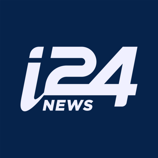 I24 News Arabic icon