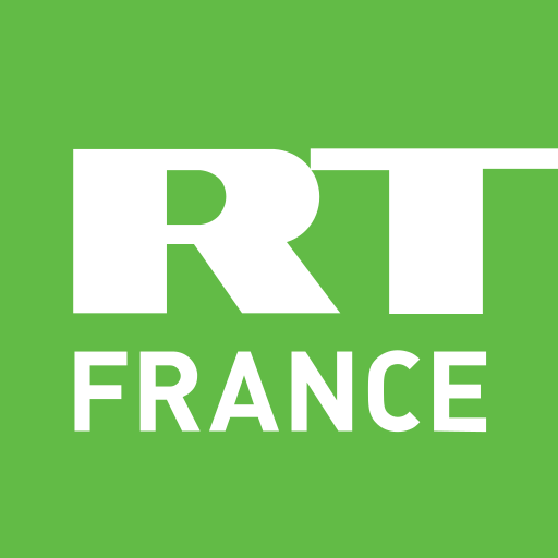 Icône de RT France