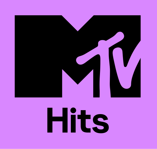 Icône de MTV Hits France