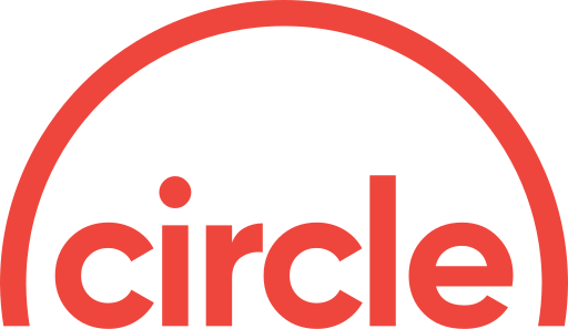 Circle icon