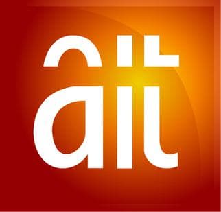 AIT International icon