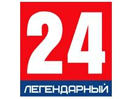 Icône de Легендарный 24