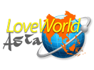 LoveWorld Asia icon