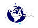 LoveWorld CASA icon