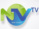 New Vision TV icon