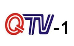 Icône de QTV-1