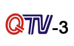 Icône de QTV-3