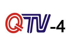 Icône de QTV-4